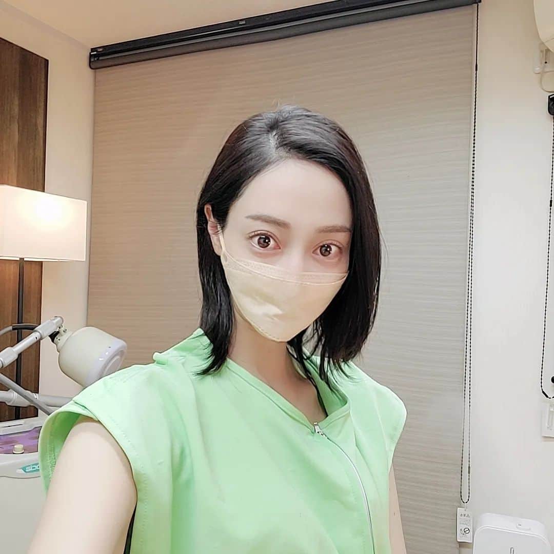 池田夏希のインスタグラム