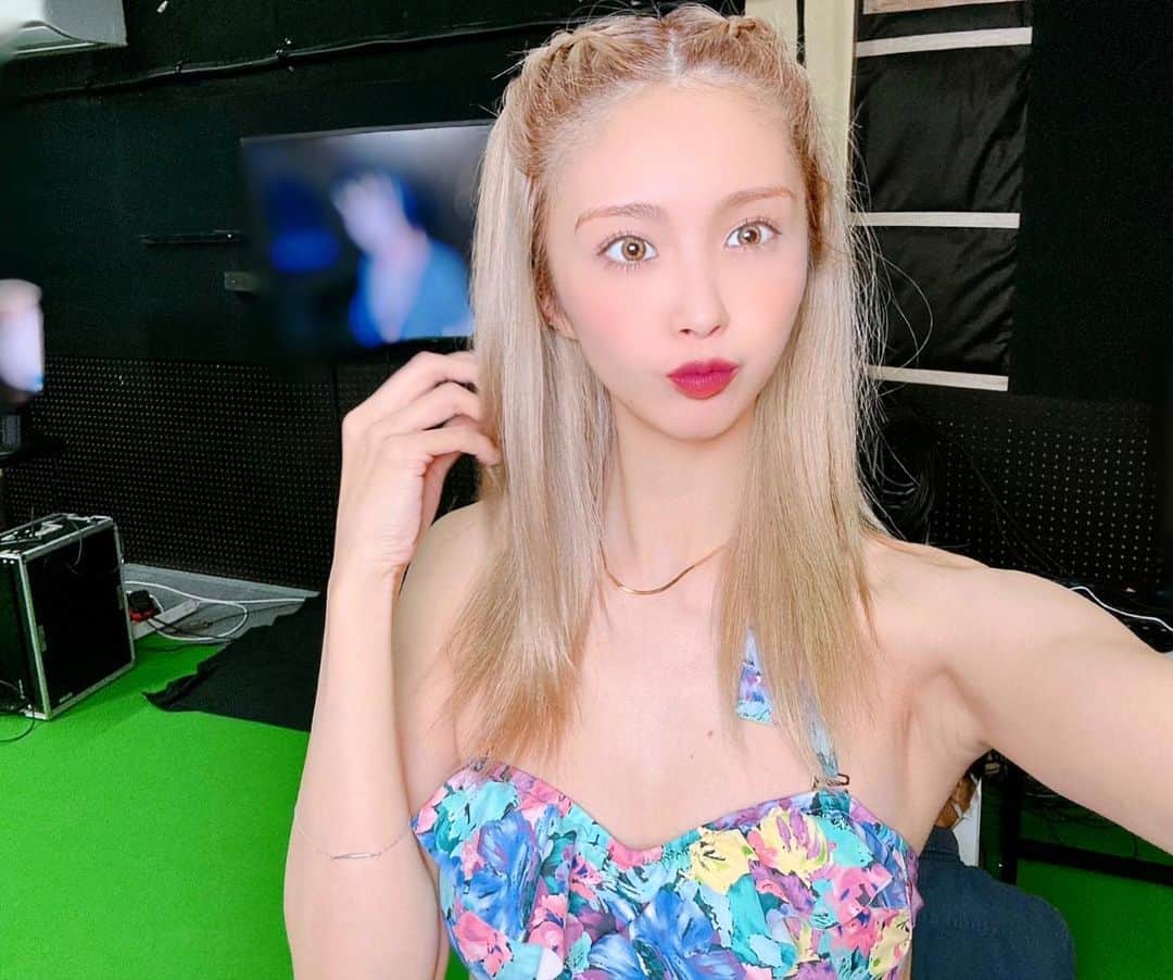 三宿菜々のインスタグラム