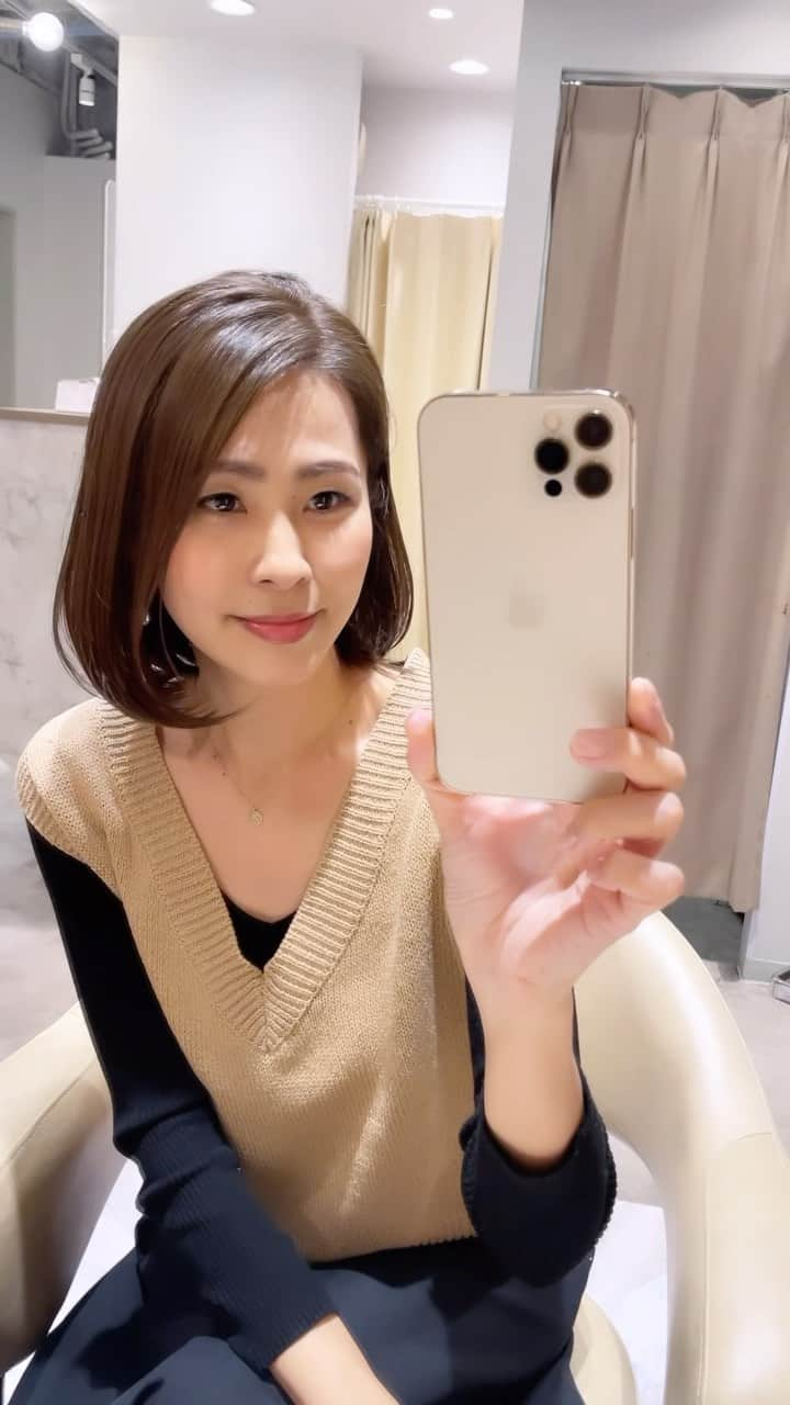 坂元美香のインスタグラム