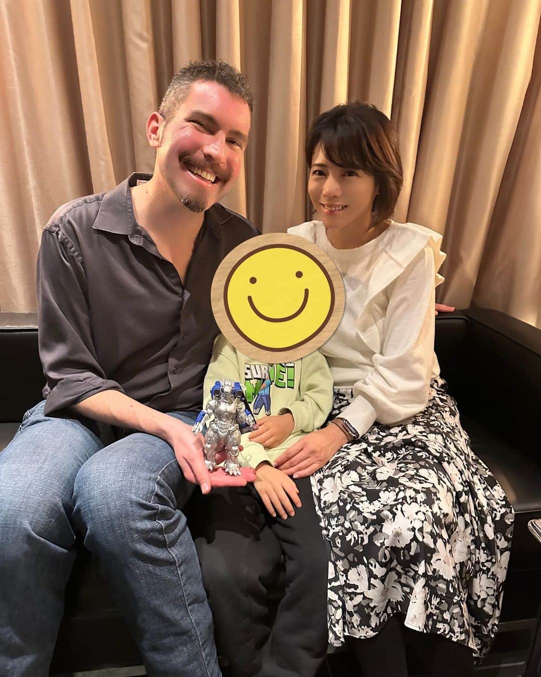 釈由美子のインスタグラム