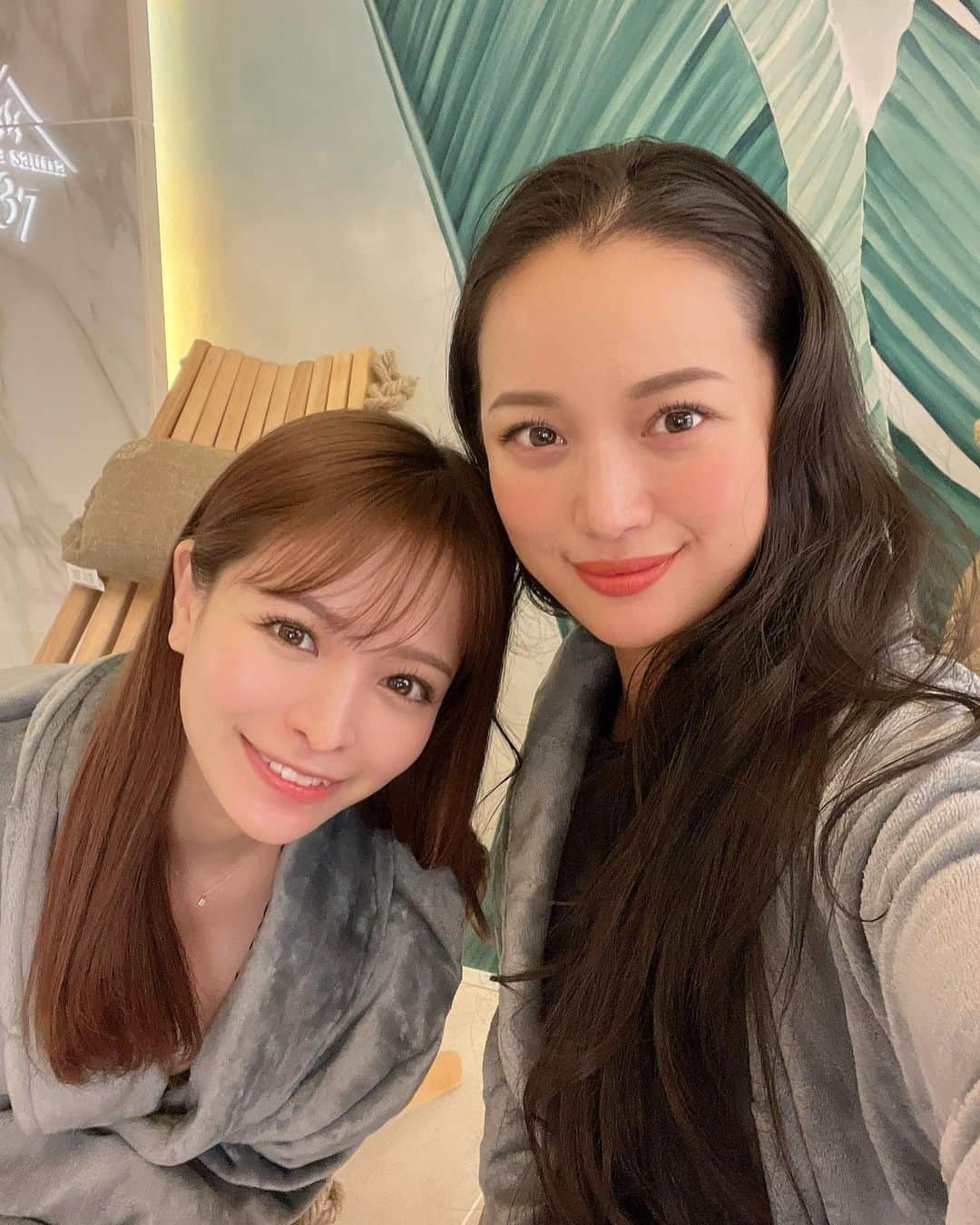 春菜めぐみのインスタグラム