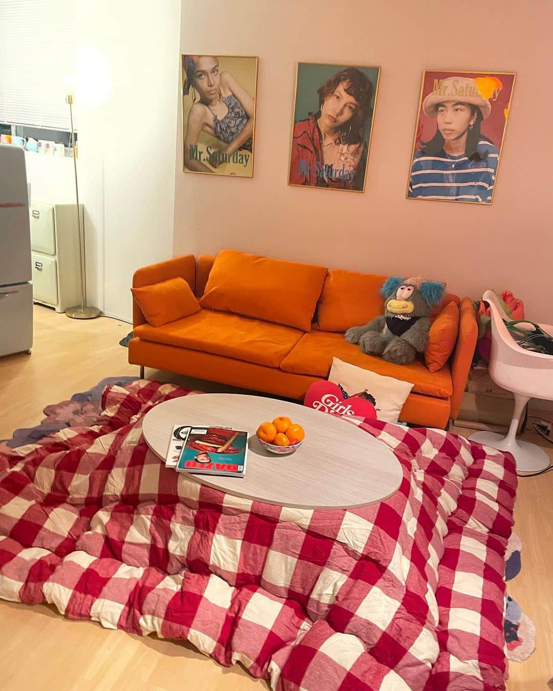 UlalaGirlさんのインスタグラム写真 - (UlalaGirlInstagram)「Creating my own happiness 🎁」12月28日 19時46分 - ulalagirl