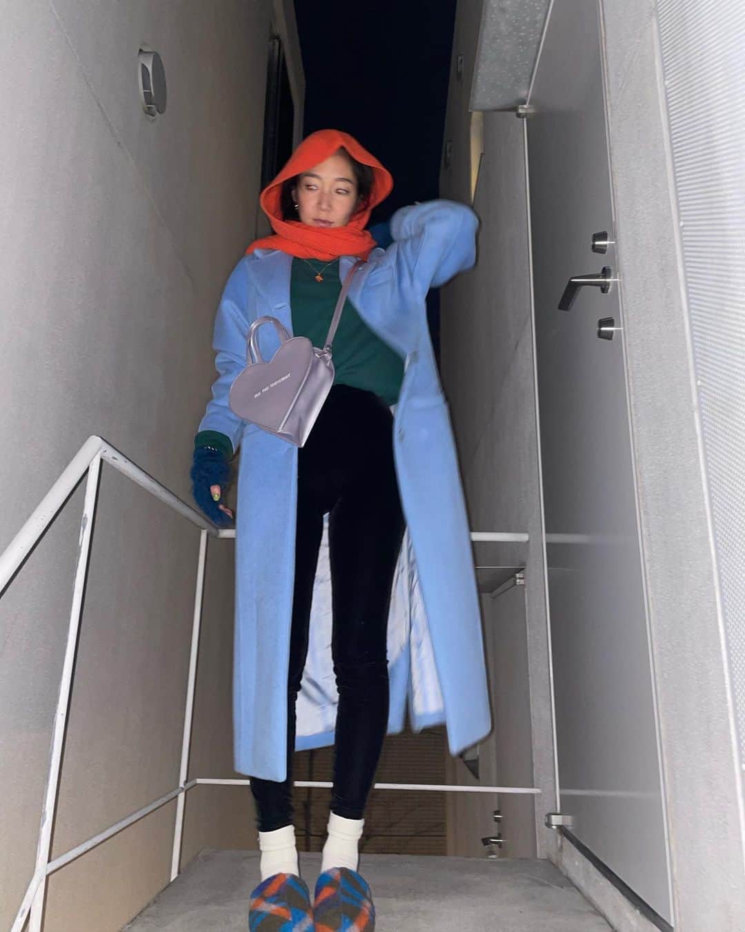 UlalaGirlさんのインスタグラム写真 - (UlalaGirlInstagram)「Creating my own happiness 🎁」12月28日 19時46分 - ulalagirl