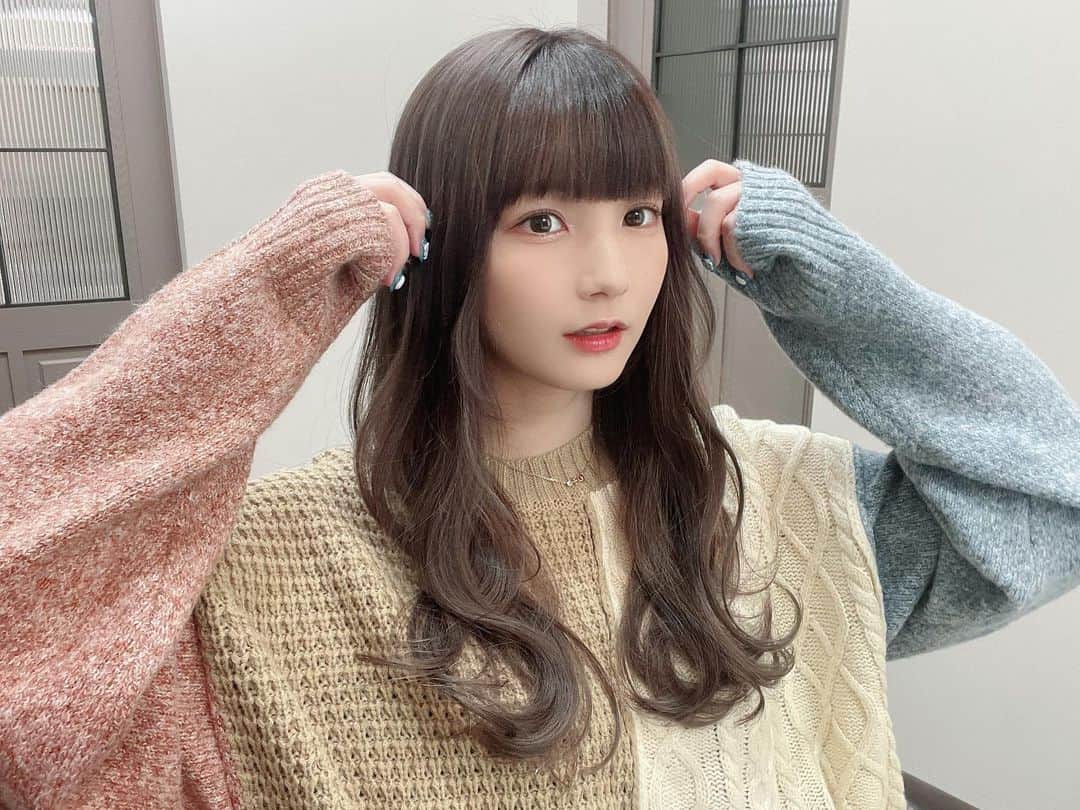 かすのインスタグラム