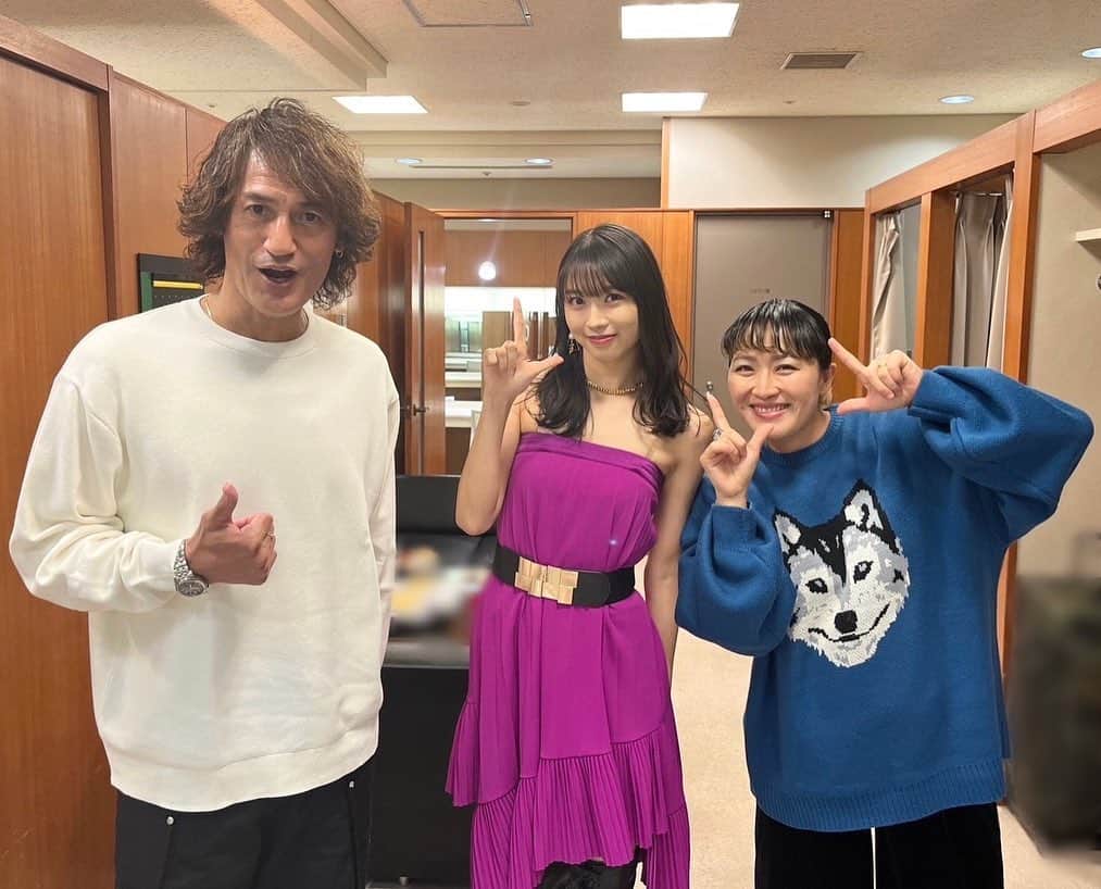 牧野真莉愛のインスタグラム
