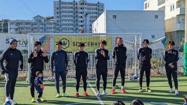 岡根直哉のインスタグラム
