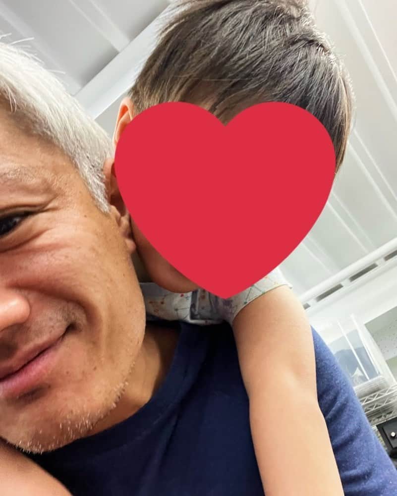押尾学のインスタグラム