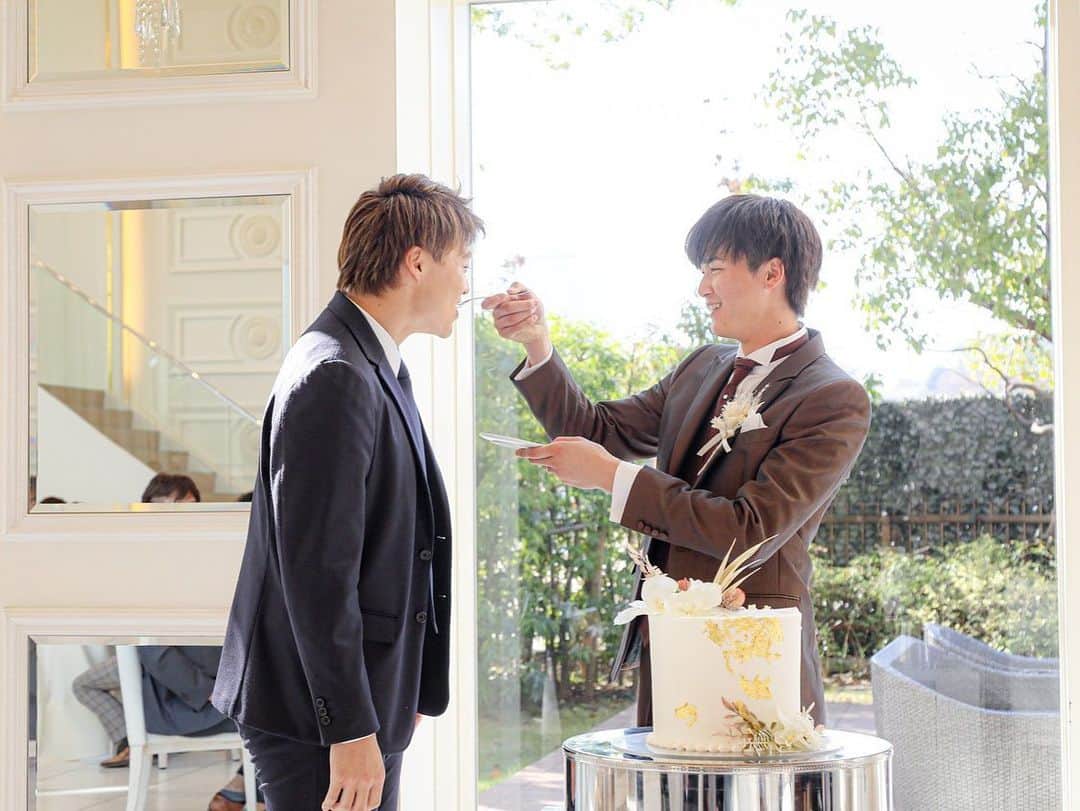 佐野皓大さんのインスタグラム写真 - (佐野皓大Instagram)「#１２月９日 #3年越しの結婚式 #コロナ #オリックス #ありがとうございました」12月28日 21時17分 - orix_41