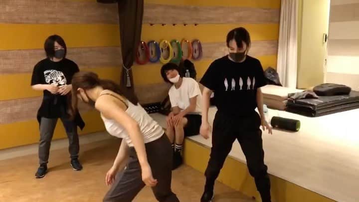 山本千尋のインスタグラム