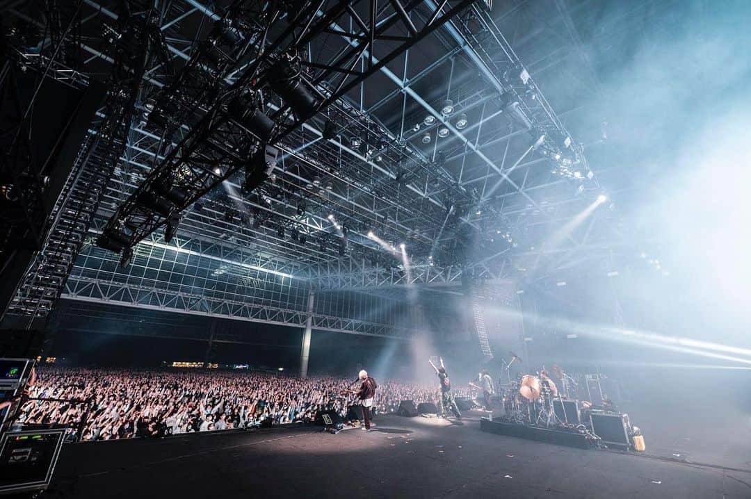 [ALEXANDROS]のインスタグラム