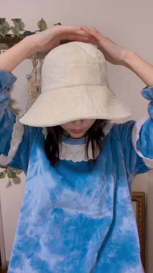 水原ゆきのインスタグラム