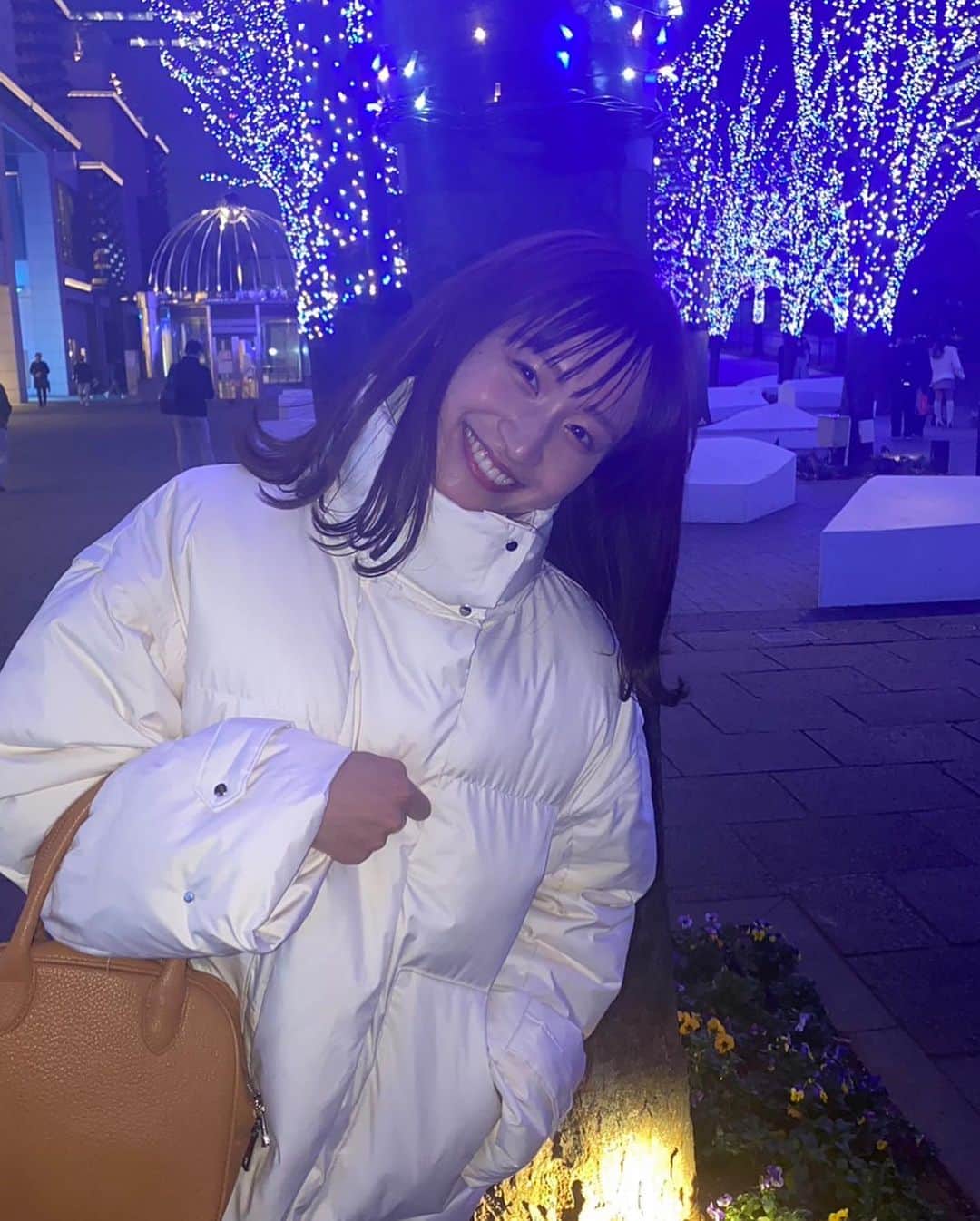 鈴木えりかさんのインスタグラム写真 - (鈴木えりかInstagram)「⛄️⛄️⛄️🫧✨」12月28日 22時58分 - eripuu0713