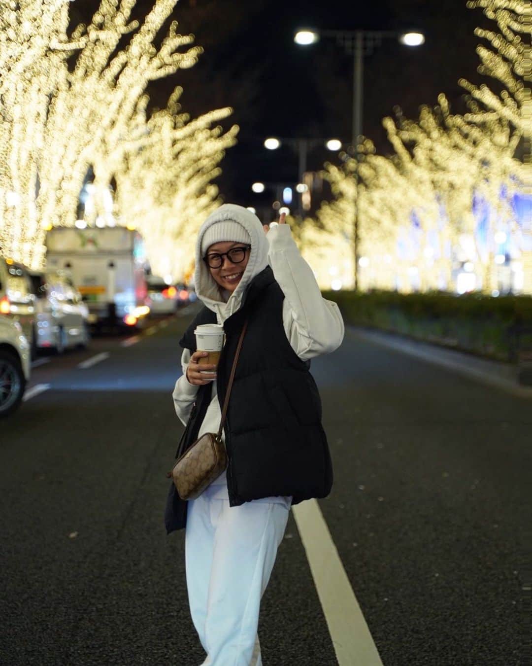 浅倉カンナさんのインスタグラム写真 - (浅倉カンナInstagram)「今年もあと少し。🫠」12月28日 23時23分 - a_kanna_