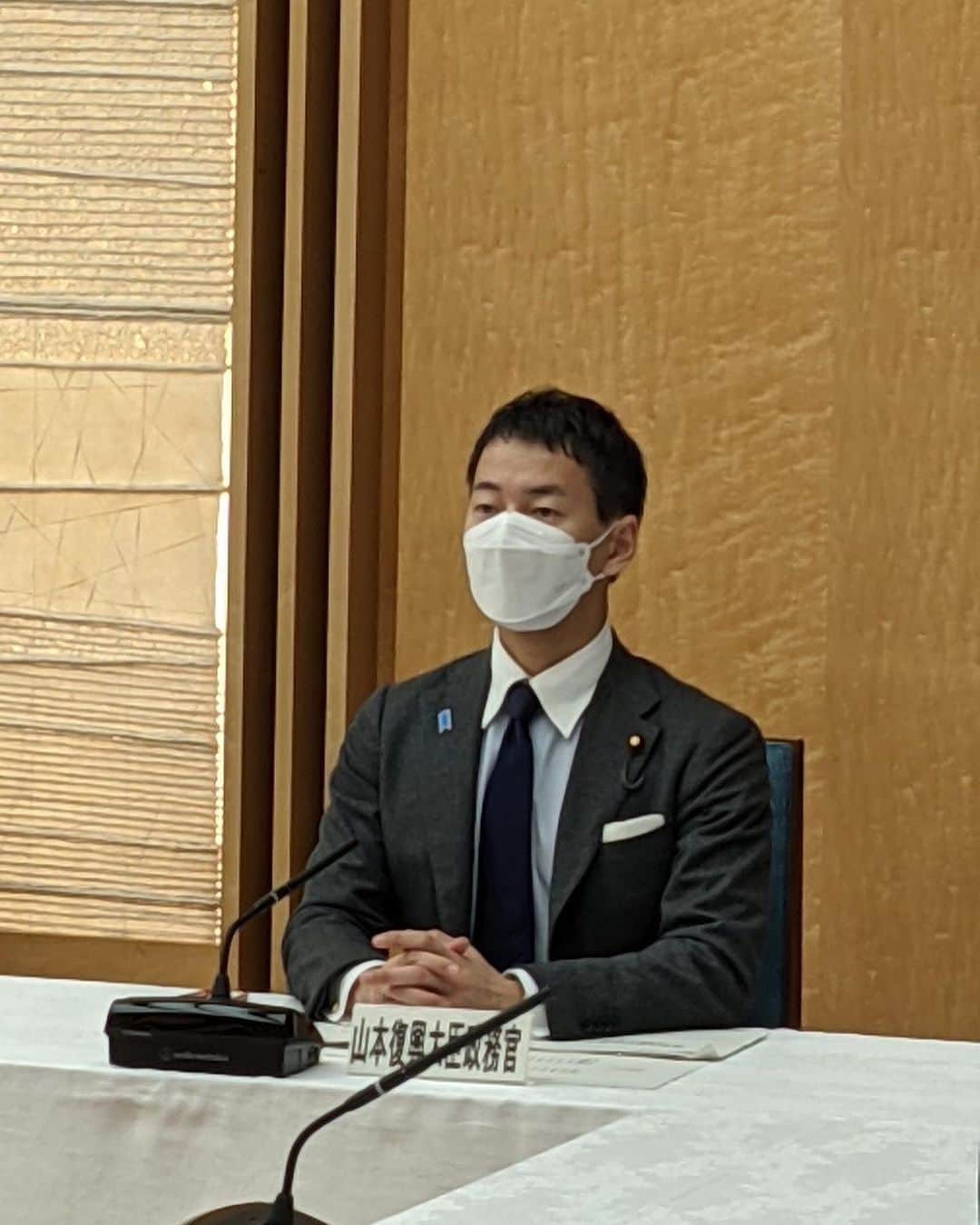 山本左近さんのインスタグラム写真 - (山本左近Instagram)「12月10日に閉会した臨時国会後も、部会や会議やレクなどこの12月も駆け抜けてきました。」12月29日 9時25分 - sakon_yamamoto
