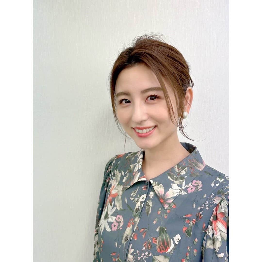 宇賀なつみのインスタグラム：「.  今夜18:00〜 【池上彰のニュースそうだったのか‼︎】 年末3時間SPでお送りします。  アナタの常識、アップデートできていますか？ 私も知らないデータが続々… 正直、驚きました。 年末に最新情報にアップデートしておきましょう(^^)  #池上彰のニュースそうだったのか  #テレビ朝日 #tvasahi  #宇賀なつみ」