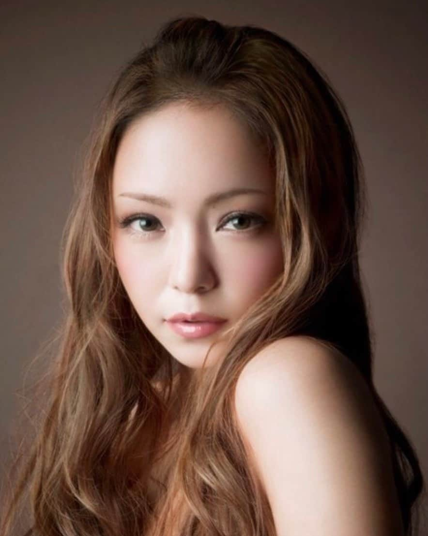 安室奈美恵　ファンアカウントのインスタグラム