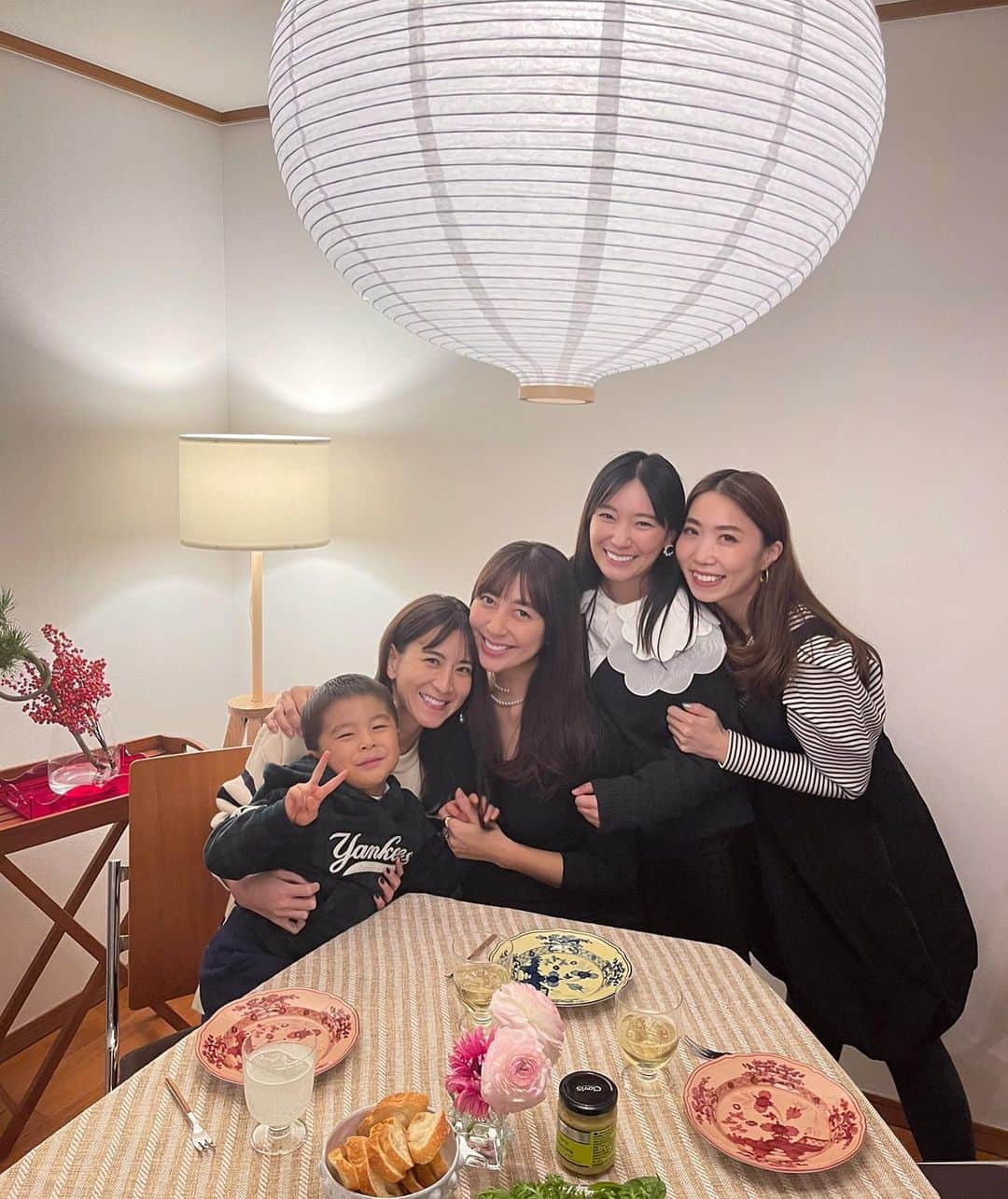 小川ひとみのインスタグラム