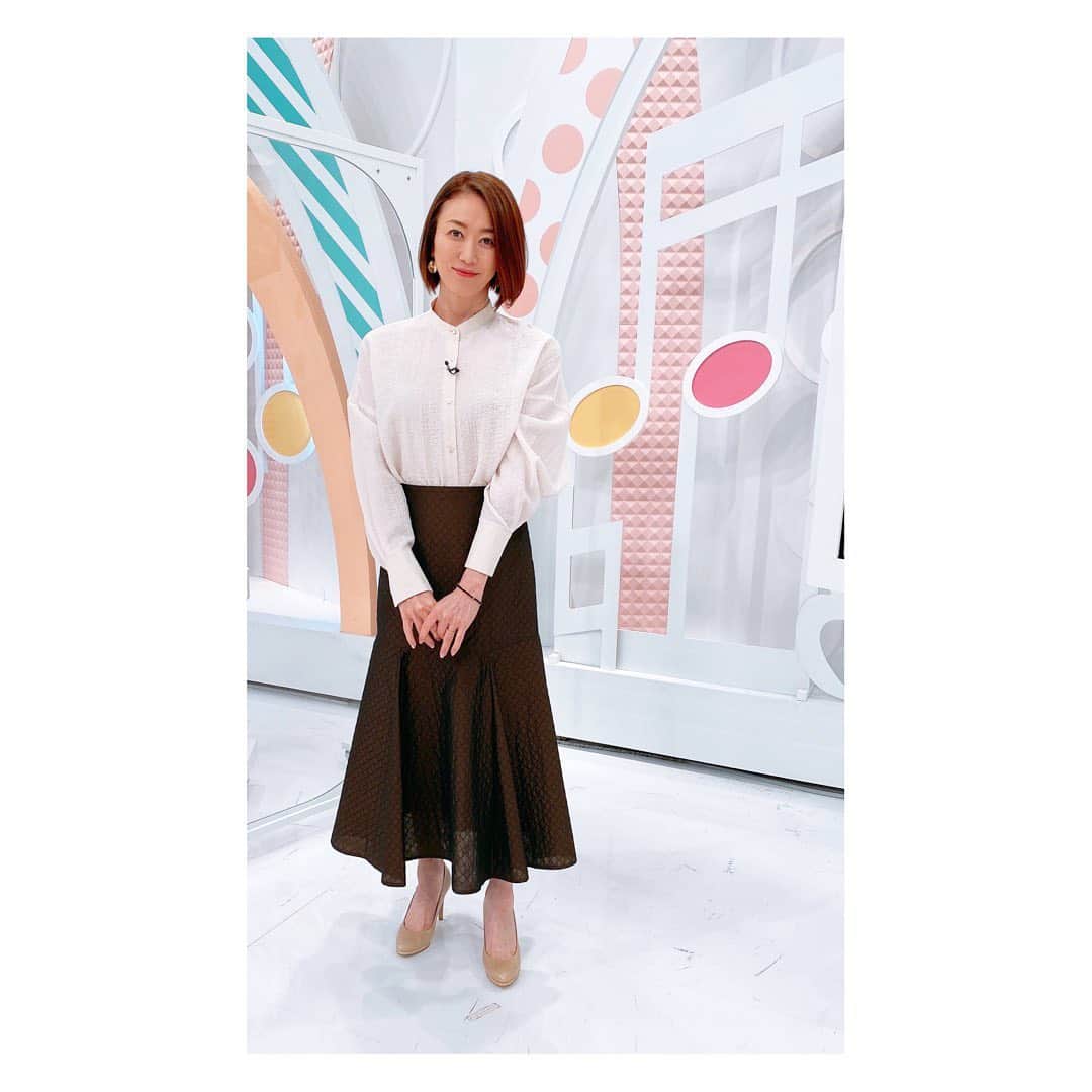 田中雅美のインスタグラム
