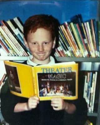 のインスタグラム：「There is zero chance I actually read the book.」