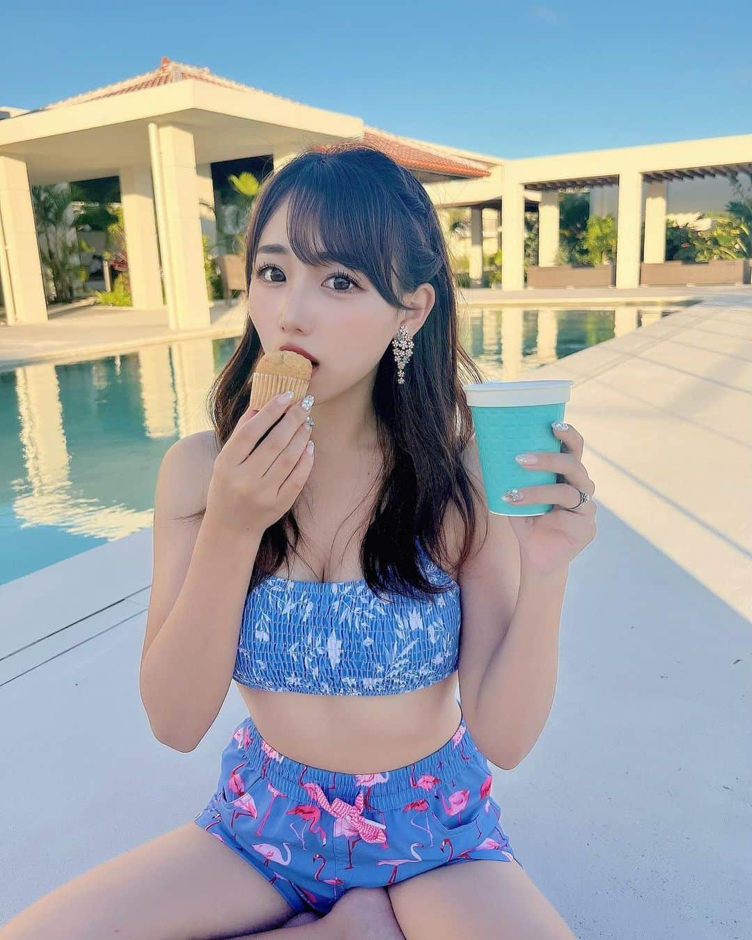 加藤里奈のインスタグラム