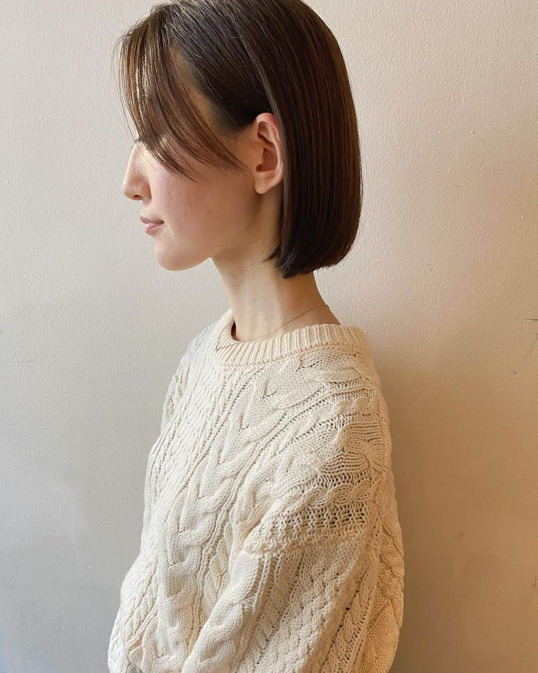 金子真由美のインスタグラム：「* ヘアドネーションcut 40cm以上cutしました✨✨ * ありがとうございました🙌 * #ヘアドネーション」