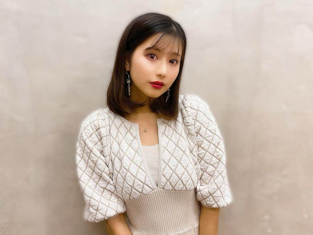 谷川愛梨のインスタグラム：「♡｡+..:*໒꒱⋆.*☽:ﾟ⋆.✰」