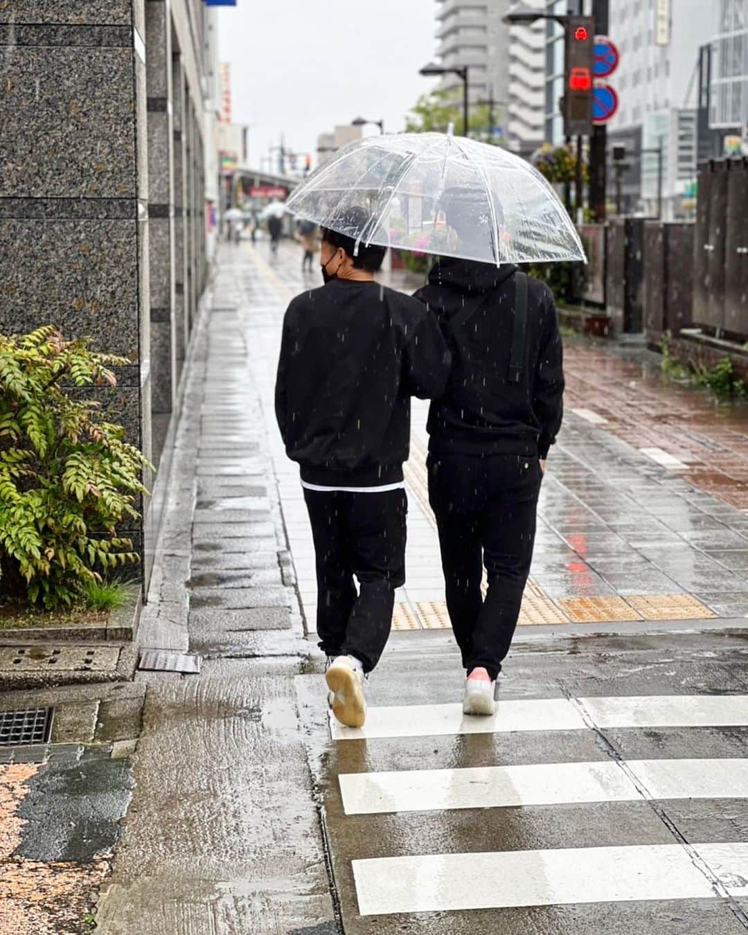 椎名伸志さんのインスタグラム写真 - (椎名伸志Instagram)「今年はなにかと雨男扱いされて悔しかったです（ #認めてない 📸 @yohei_nishibe_1」12月29日 20時01分 - shiina.nobuyuki_official