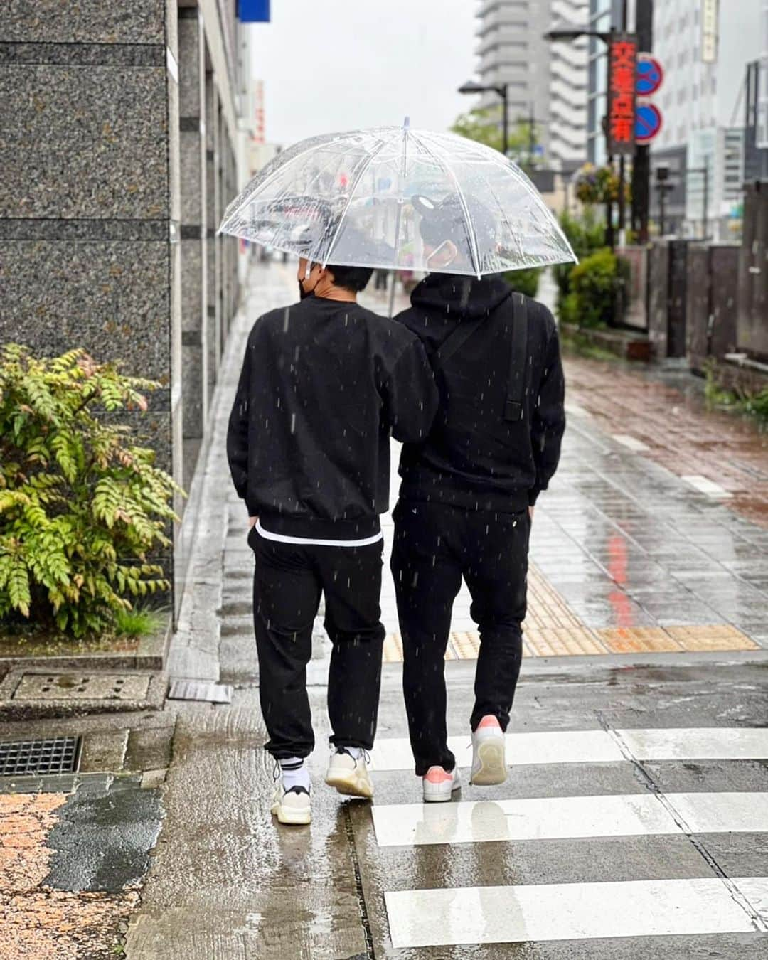 椎名伸志さんのインスタグラム写真 - (椎名伸志Instagram)「今年はなにかと雨男扱いされて悔しかったです（ #認めてない 📸 @yohei_nishibe_1」12月29日 20時01分 - shiina.nobuyuki_official