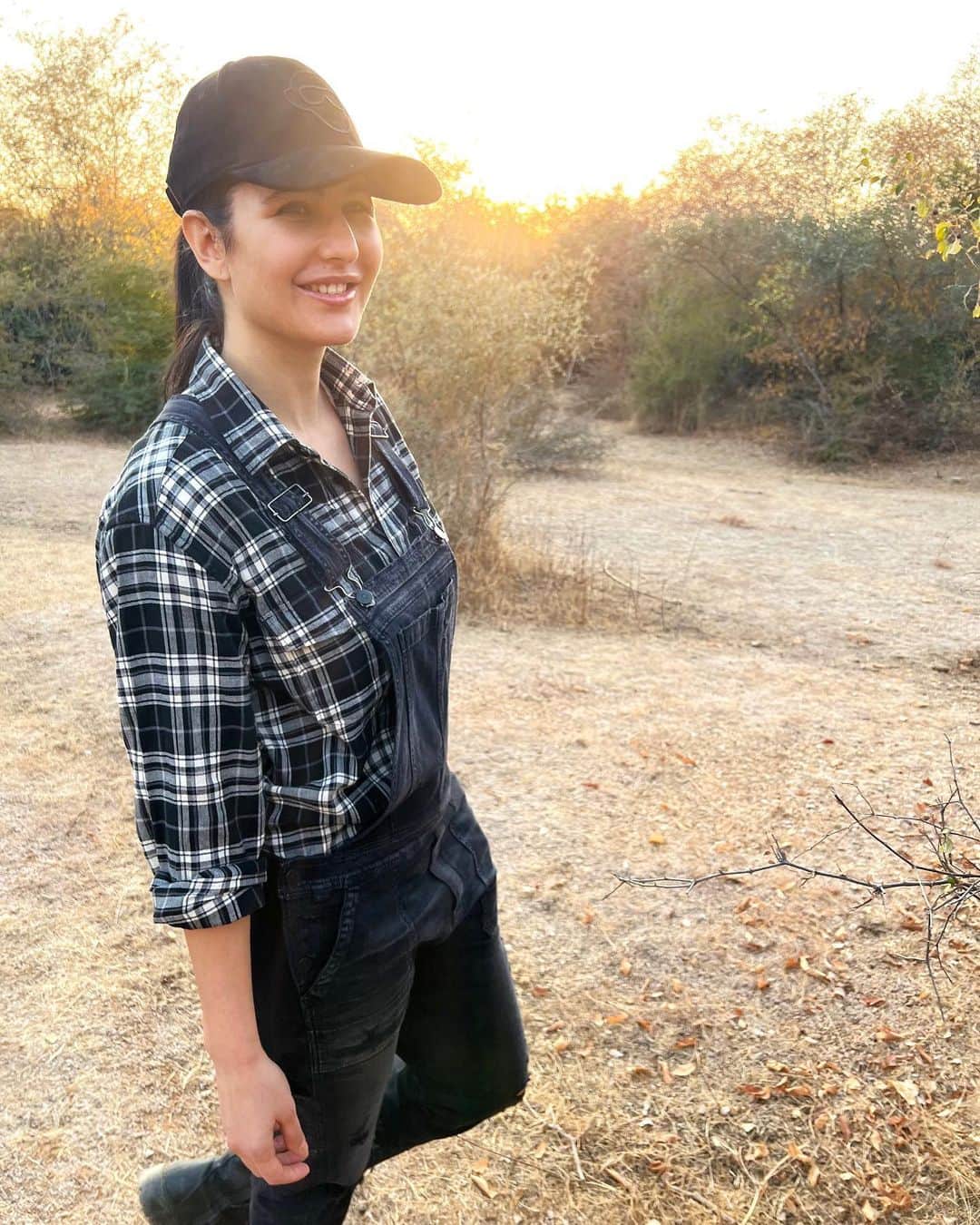 カトリーナ・カイフのインスタグラム：「So Magical ….. I think one of my favourite places ever ☀️」