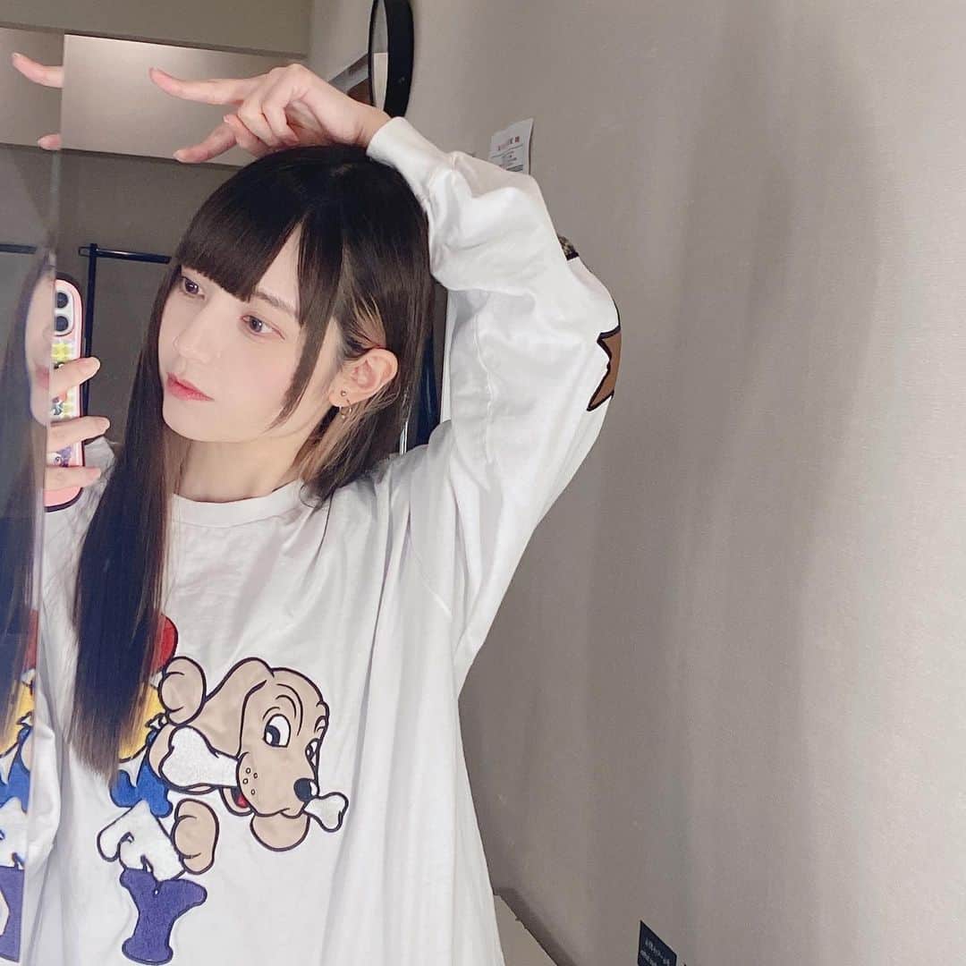 やねのインスタグラム