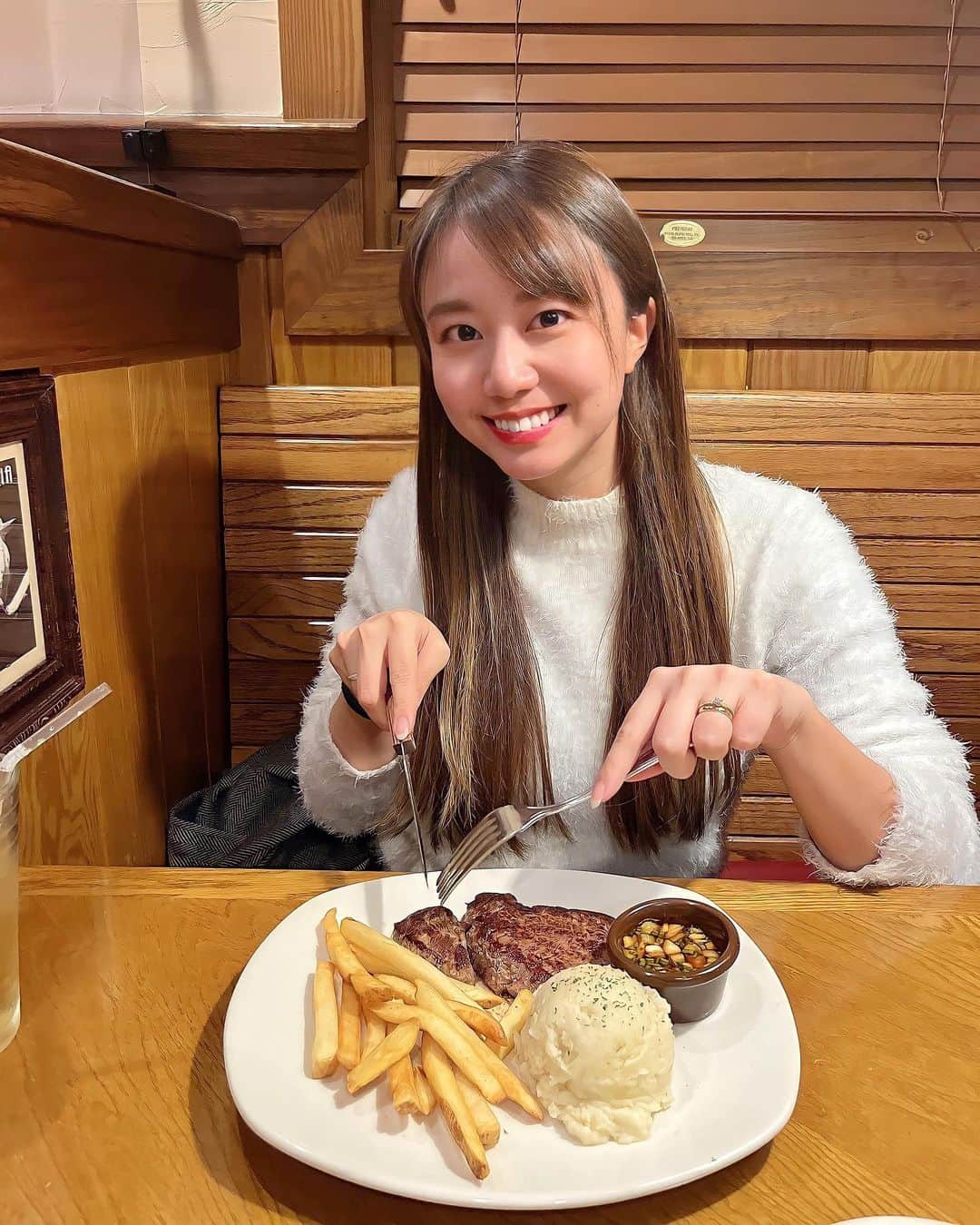 とくさきのインスタグラム