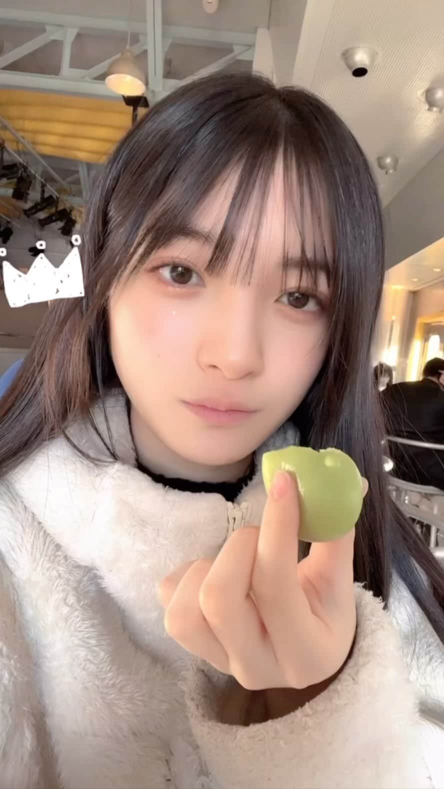 蛭田愛梨のインスタグラム：「この前4年ぶりにディズニー行ったよう〜  #Disney #ディズニー #ディズニーランド」