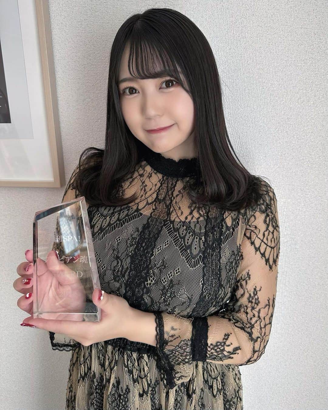 能美真奈（ぷにたん）写真（Instagram関連）