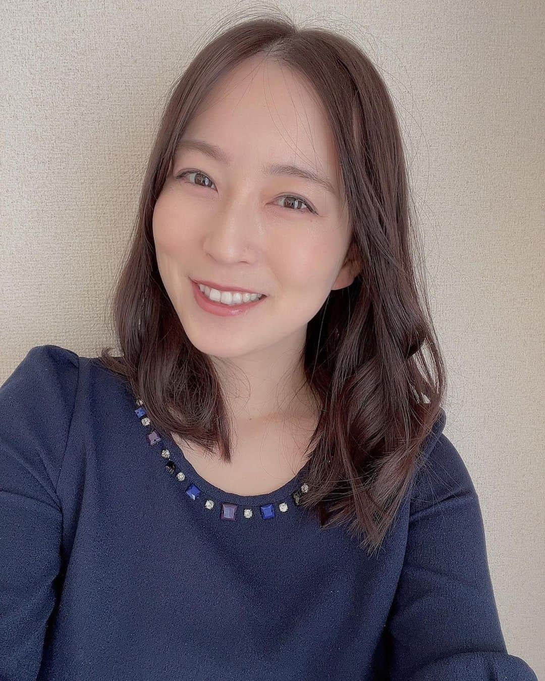 薄井しお里のインスタグラム