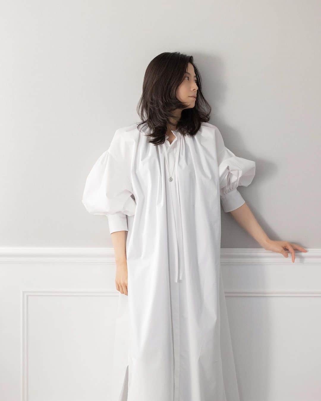 七瀬遥のインスタグラム：「本日仕事納め✨  今年もたくさんお世話になりました☺️  全ての方々へ感謝です🙏✨  ありがとうございます💖  #2022年#仕事納め#感謝#ありがとう#happy#beautiful #day#life#smile#fun#love#model#good#friend#family#happiness#good#tokyo#japan」
