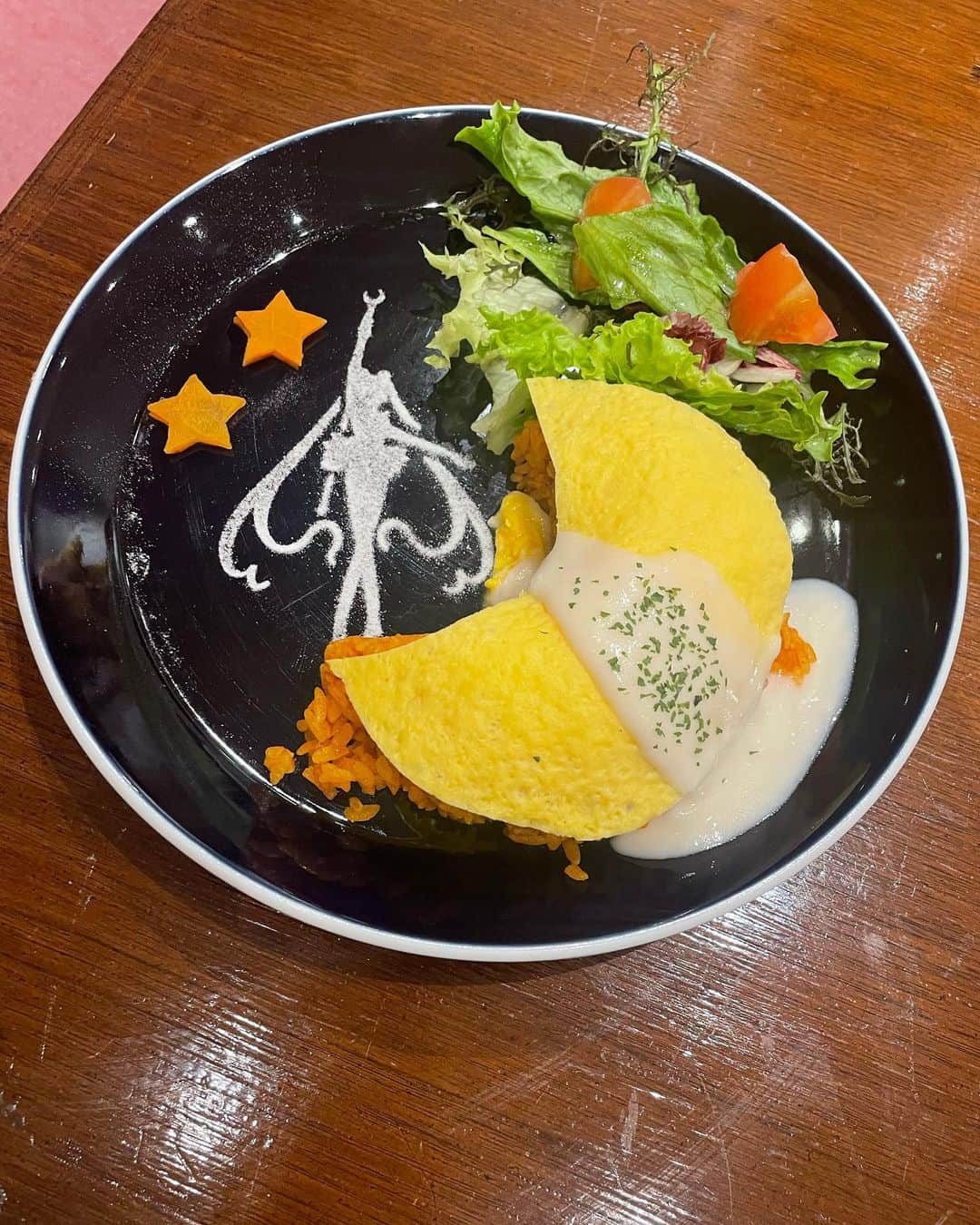 セーラームーン Isetan セーラームーン アナスイ 伊勢丹 星空の