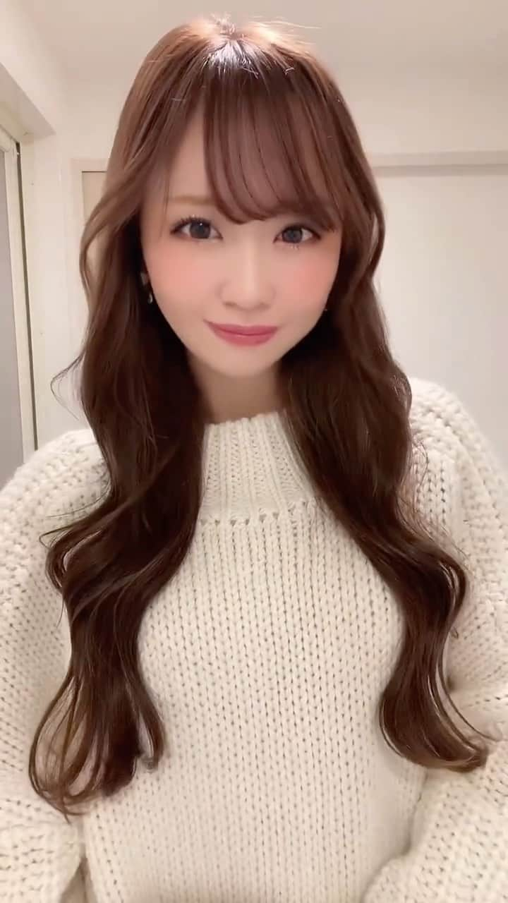 美女naviのインスタグラム