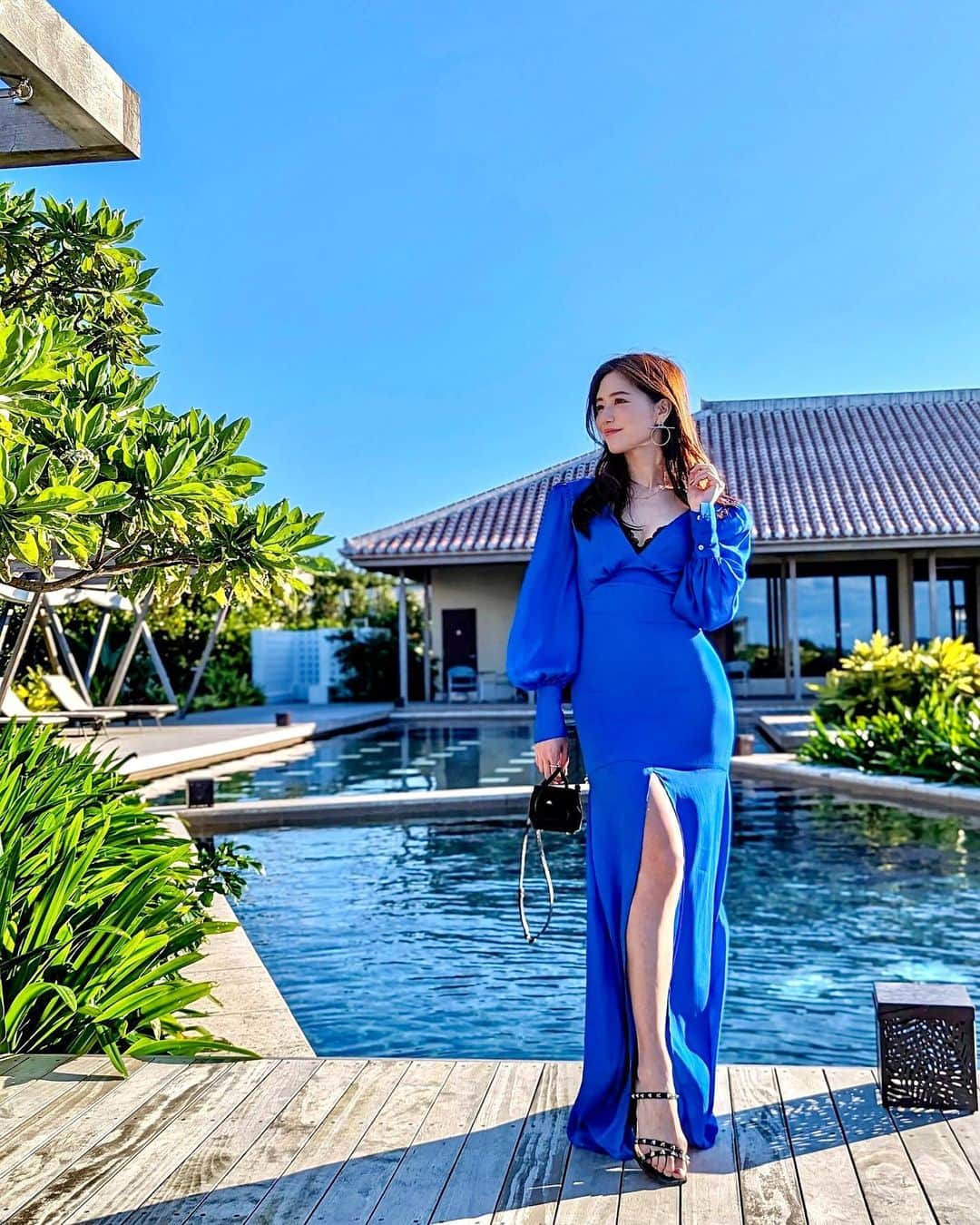 石井里奈のインスタグラム