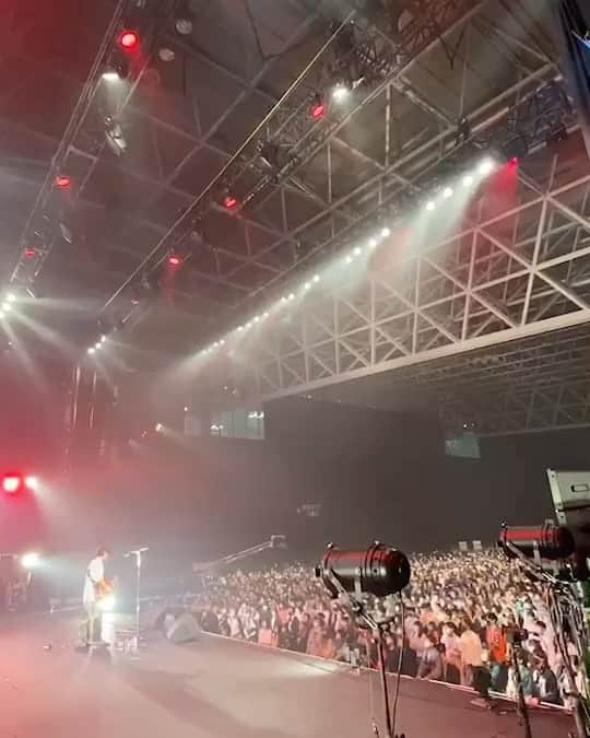 [ALEXANDROS]のインスタグラム
