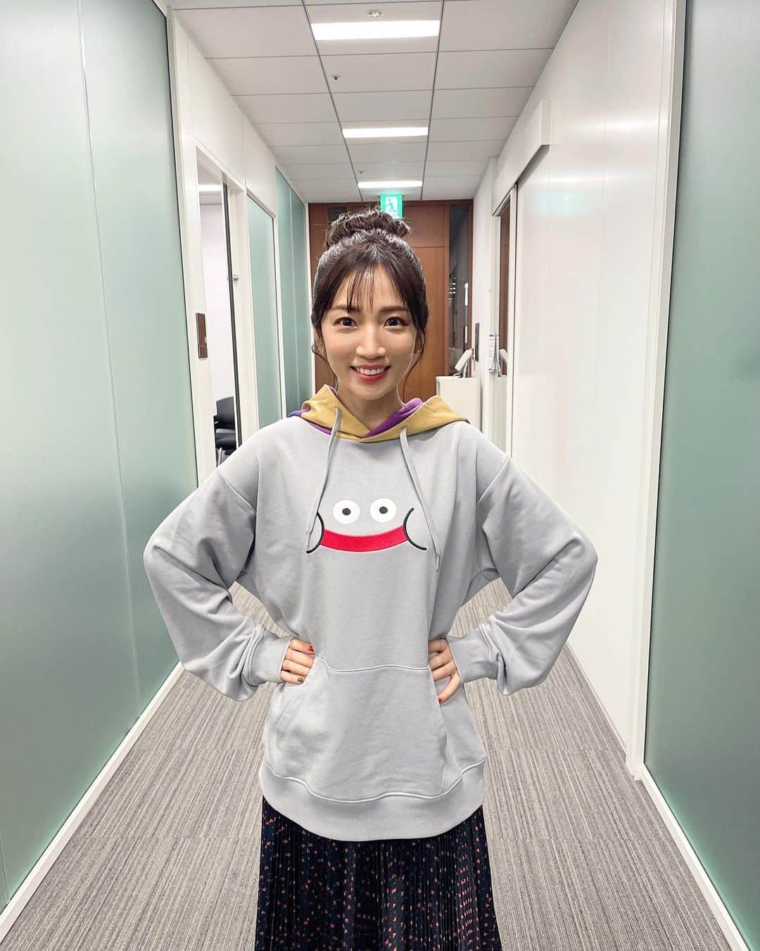 内田敦子のインスタグラム