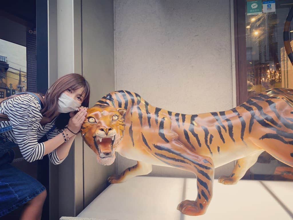 のインスタグラム：「寅年お世話になりました🐯 関わってくださった皆さま ありがとうございました！ 今年もたくさんの出会いがあり、 たくさんの学びがありました。 幸せです。  来年もーーっと芝居、 お仕事がしたいです🐇  卯内里奈　うないりな ・  #卯内里奈　#俳優部　#女優 #Rinana大作戦　#東京　#神戸 #映画　#cinema #Movie #映画館　#映画好きな人と繋がりたい  #映画鑑賞 #日本女優 #cinematography #カメラ #camera #写真好きな人と繋がりたい」