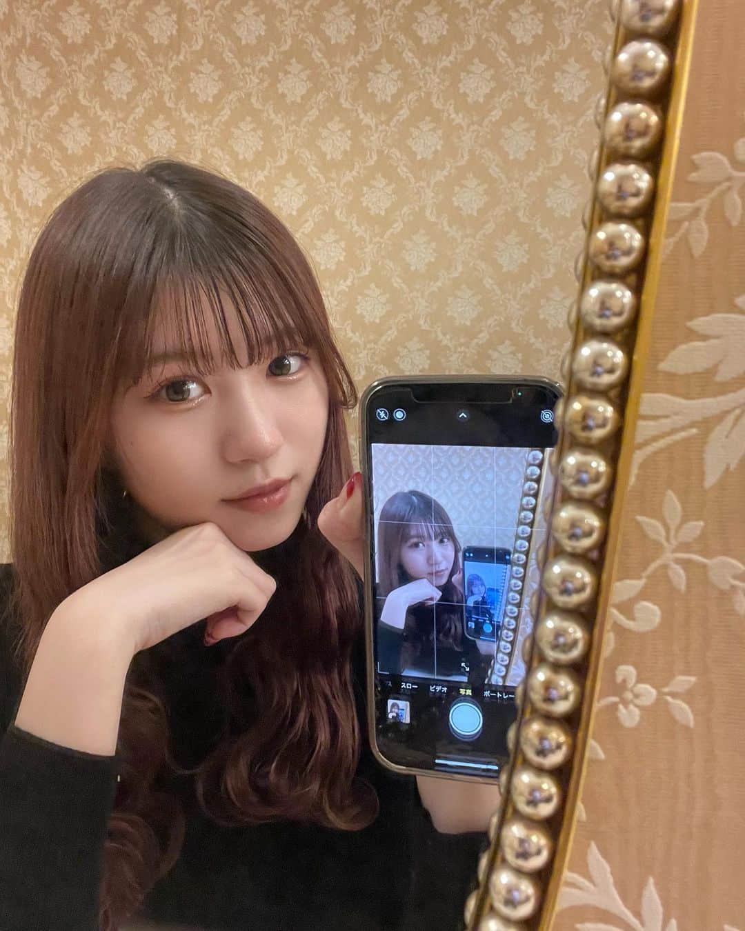のインスタグラム