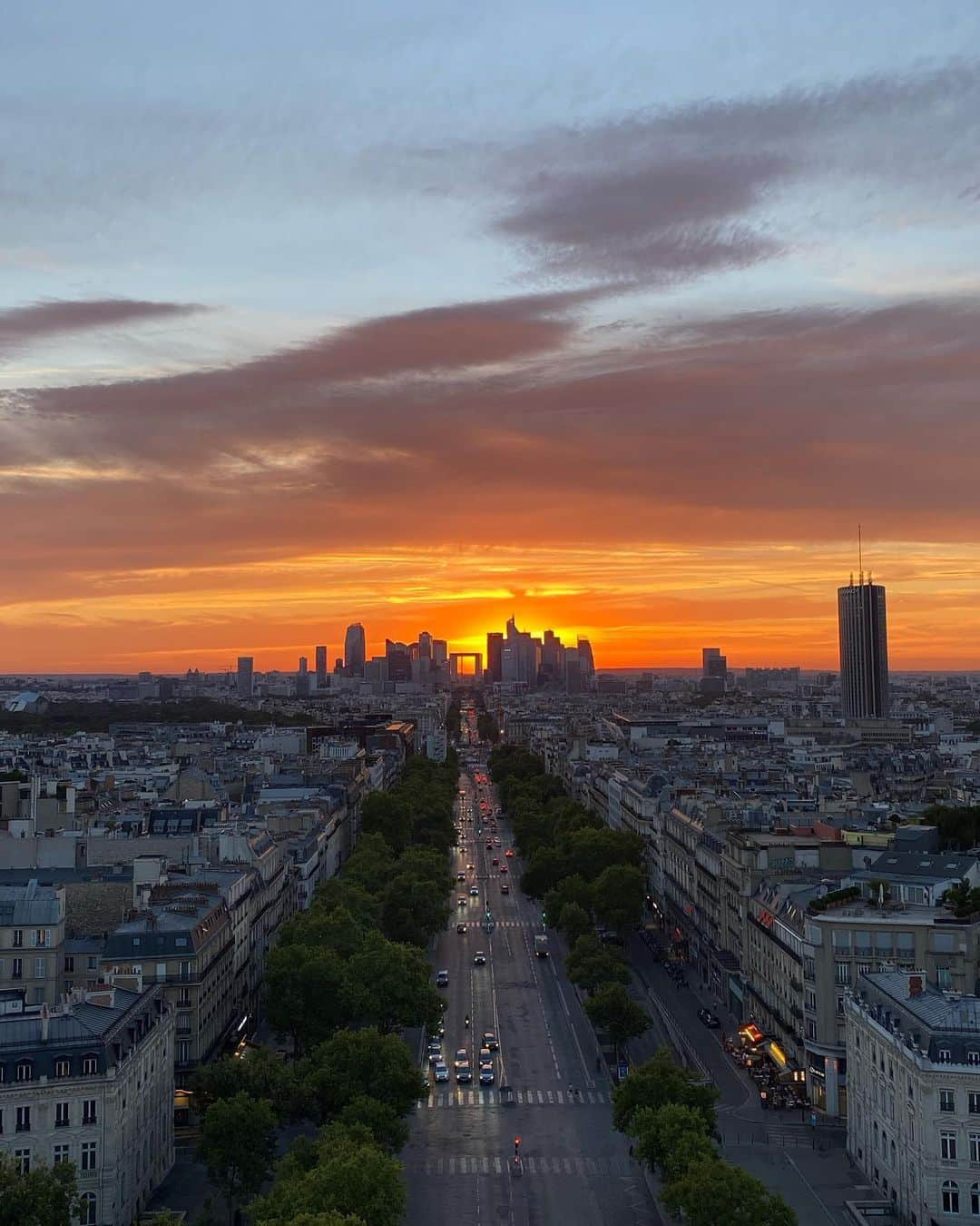 Justine Brasseurさんのインスタグラム写真 - (Justine BrasseurInstagram)「Emily in Paris made me nostalgic🥐」12月30日 2時23分 - minijuju10