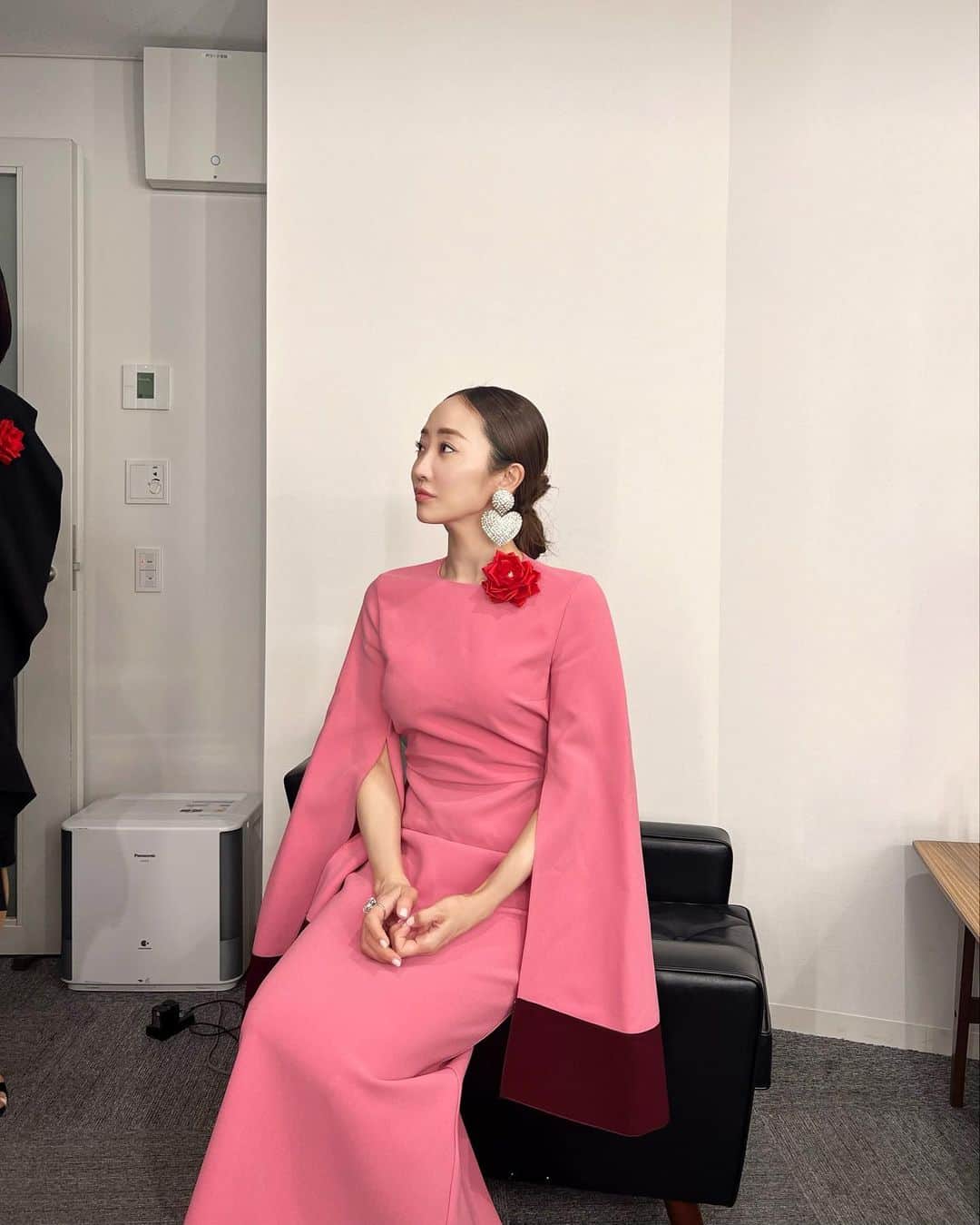 神崎恵のインスタグラム