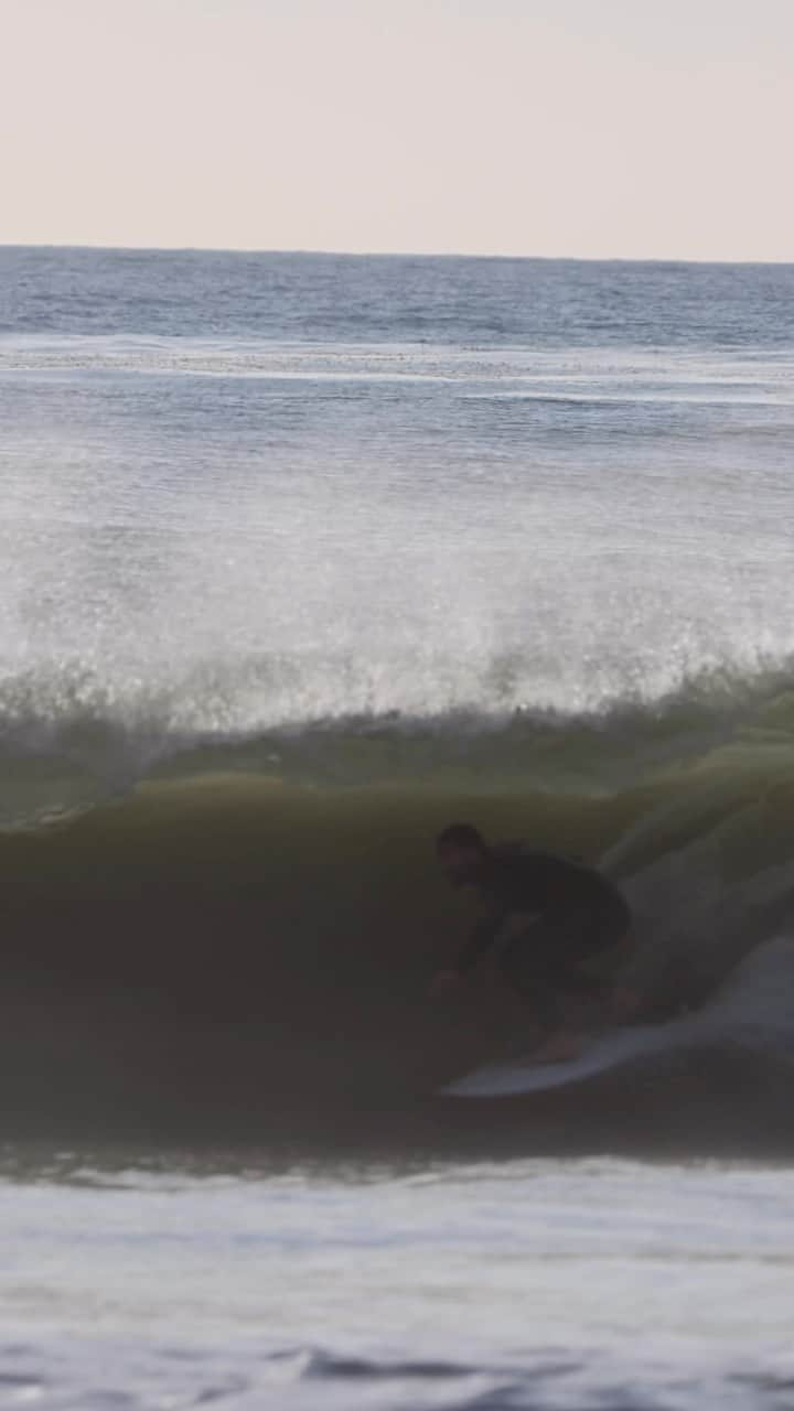 ブロディ・ジェンナーのインスタグラム：「“Getting swallowed by mother nature this morning” 😮‍💨… 😂 🎥 @notakook」