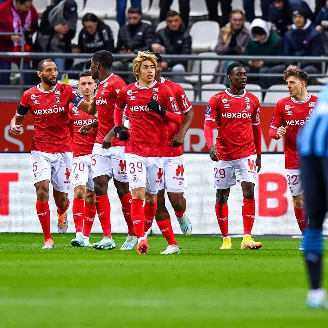 のインスタグラム：「Last game win of 2022   Thank you to all the fans for the support🙏」