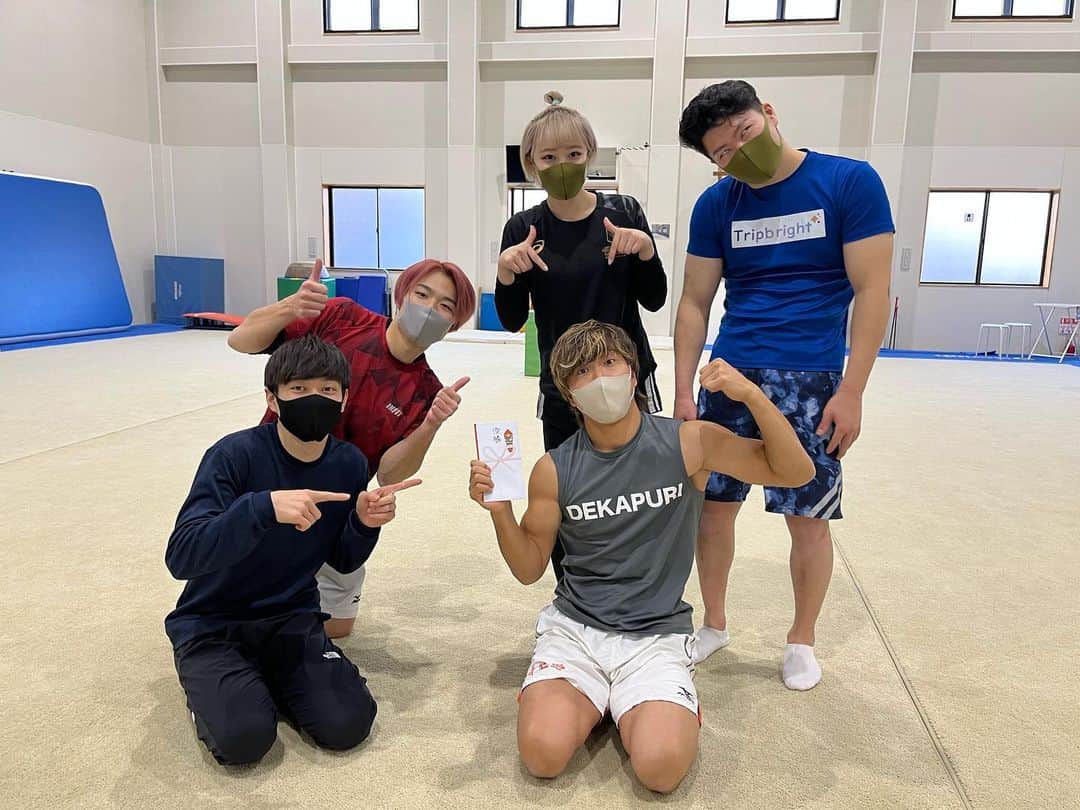 平岩優奈のインスタグラム：「🔵🟡🔴シダックス杯🔵🟡🔴  大人から子どもまで楽しめる素敵なイベントでした😳💕  参加してくれた方、ライブ見てくださった方、運営側の方ありがとうございました！  シダックス、こたち、みきとさん、ひかるくんもありがとう(ございます)！  第二回シダックス杯が待ち遠しいです😆  シダックスチャンネルのアーカイブにライブ配信残っているのでぜひチェックしてみてください！😌」