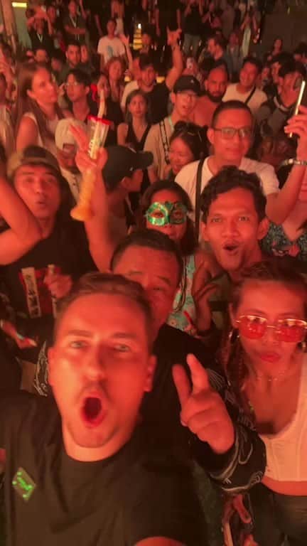 のインスタグラム：「🎉✊」