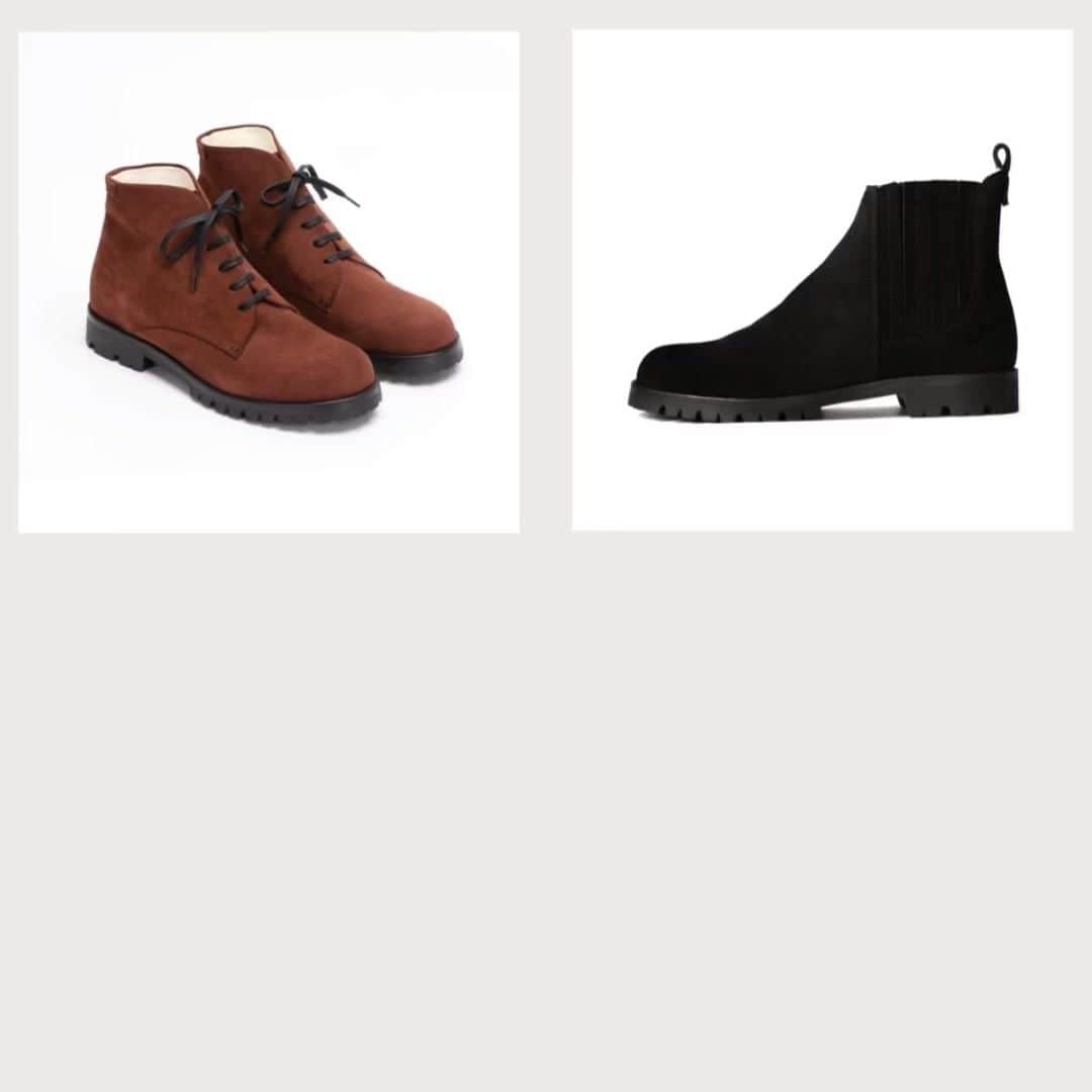 テーリポルキのインスタグラム：「Check out the men's sale section at terhipolkki.com or visit our store. . . #TERHIPÖLKKI #terhipölkkishoes #finnishdesign #sustainablefootwear #menshoes #sale #seasonsale #mensale」