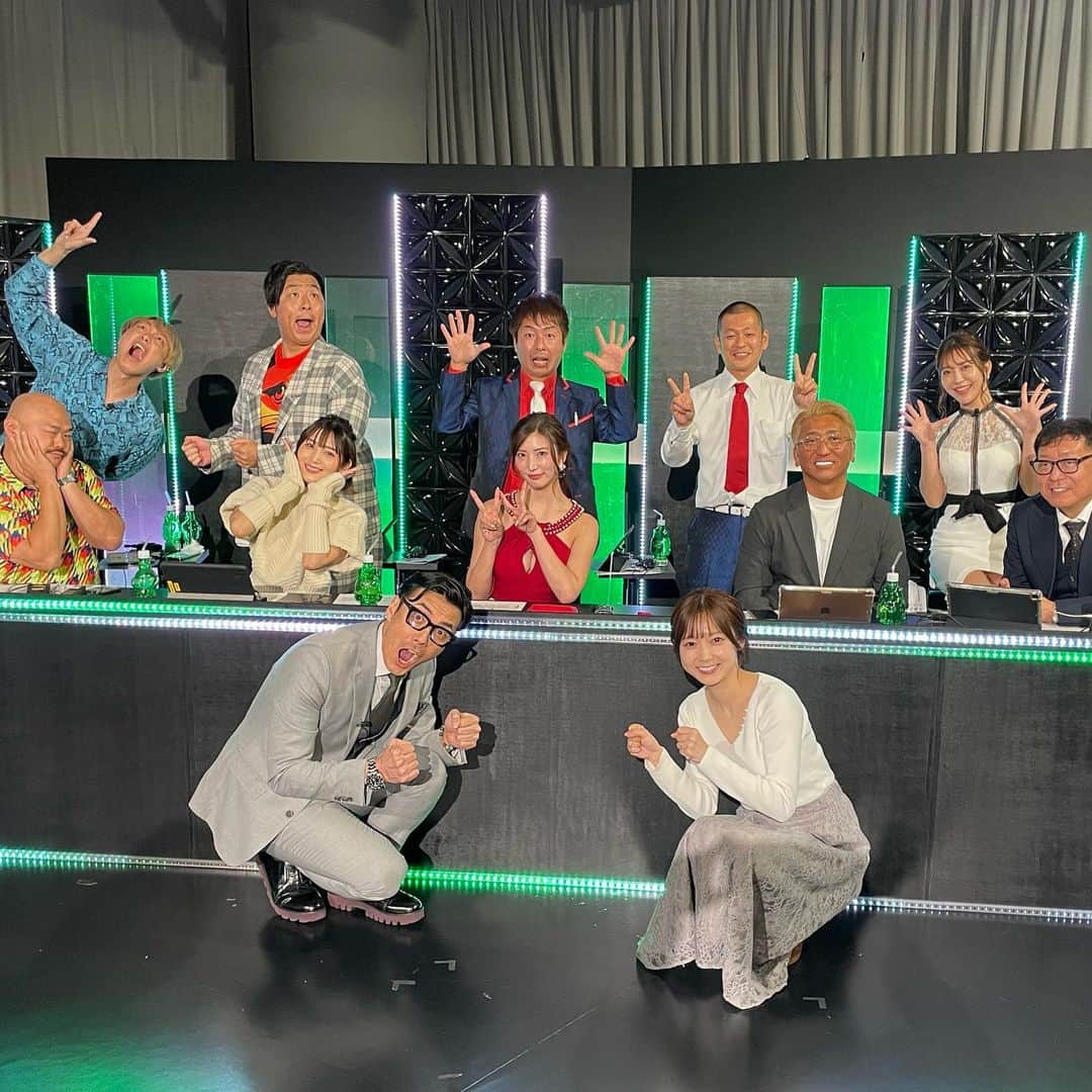 小島みゆのインスタグラム：「#keirinグランプリ2022  脇本選手おめでとうございます😆‼︎‼︎」